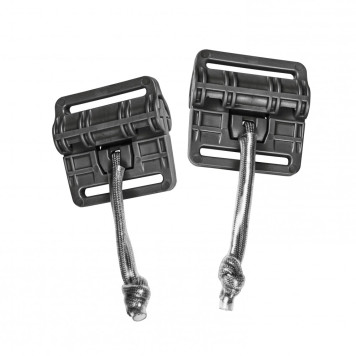 FAST DROP 40mm Quick Release System (2pcs)-2