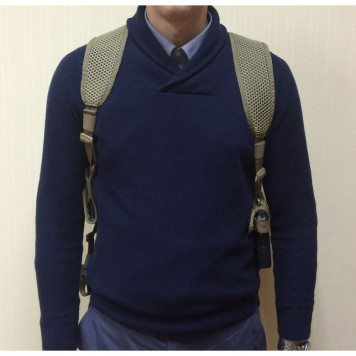 Operative Holster Agent STANDARD-5