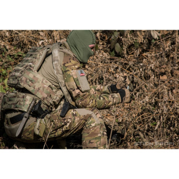 Tactical STICH BELT-1