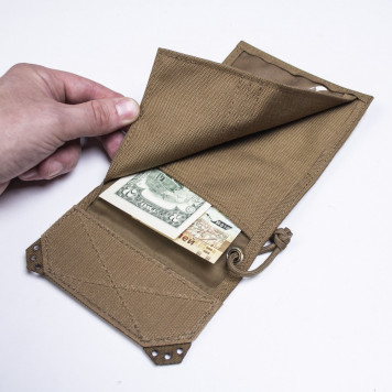 STICH PROFI Veles Tactical Wallet-6