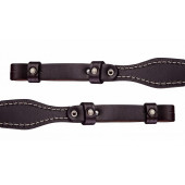 Western-Style Shotgun Sling with Loop Western-Style Shotgun Sling with Loop