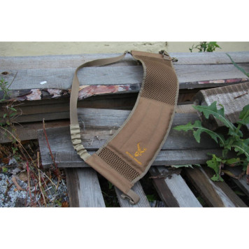 Shoulder Recoil Pad for Shotguns-2