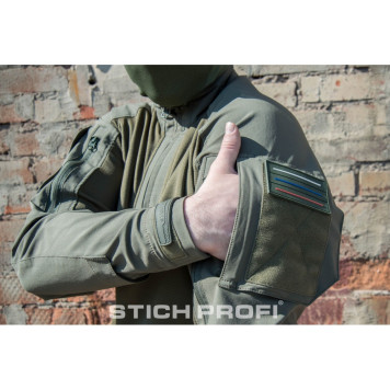 Combat Shirt CONTACT-1