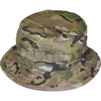 Summer Camouflage Boonie Hat-3