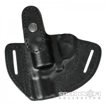 Taurus LOM-13 Premium Leather Holster Model