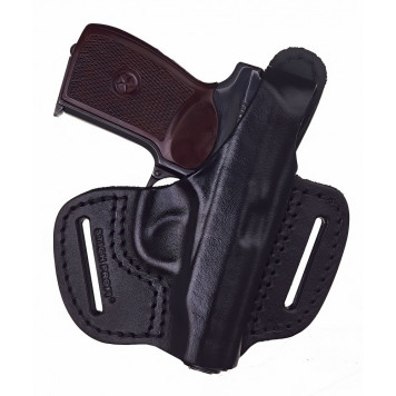 Belt Holster for PM (Model #12)-2