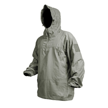 Windproof Anorak Jacket (4-Layer System)-1