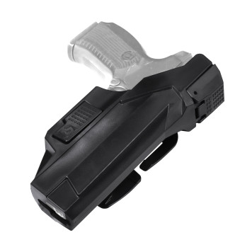 Alpha-2 Yarygin Pistol Holster with Quick-Release Mount-7