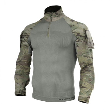 COBRA v.2 Tactical Combat Shirt-7