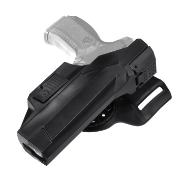 Alpha-2 Yarygin Pistol Holster with External Mount-4