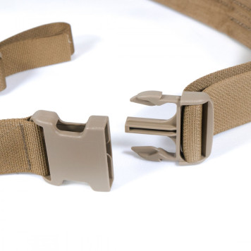 PKP Pecheneg Machine Gun Sling with Adjustable Length and Soft Pad-5