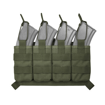 Universal Replacement Panel ver.2-5