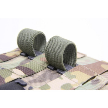 Universal Molle Fix Holder-3