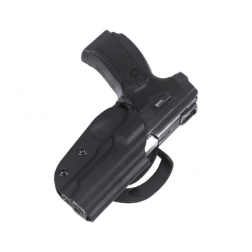 Plastic Holster for PYa (Model-3