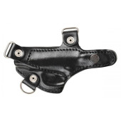 Horizontal Shoulder Holster for PMM (Model
