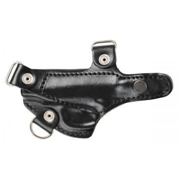 Horizontal Shoulder Holster for PMM (Model