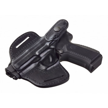 Enhanced Belt Holster for PYa (Model 2011)-1