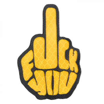 Reflective Patch FAK-3