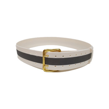 Reflective Duty Belt for Traffic Police