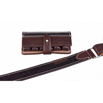 Universal WESTERN Ammo Belt-2