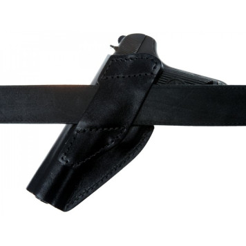 Tactical Belt Holster for TT Pistol (Model #17)-2