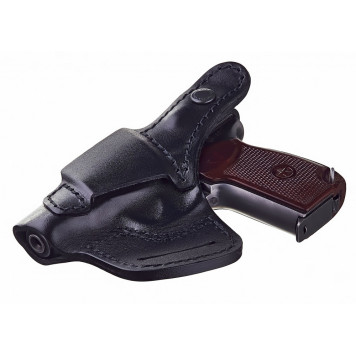Belt Holster for PM (Model-3