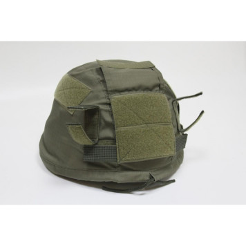 6B47 Helmet Cover for Tactical Operations-1