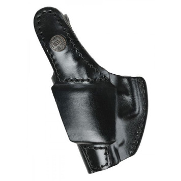 Streamer No.8 Premium Leather Holster