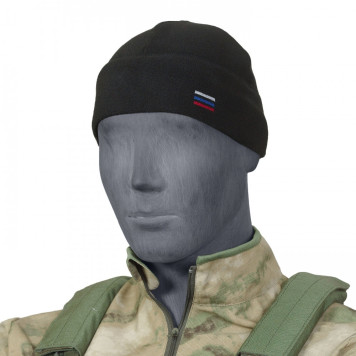 Stich Profi Flag Military Beanie-1