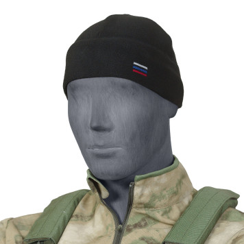 Stich Profi Flag Military Beanie-6