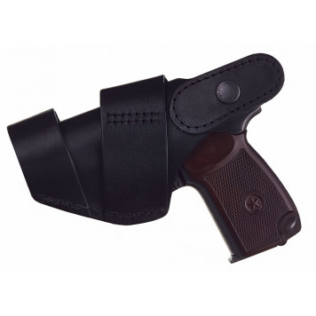Holster TRASSA for PM (Model-3