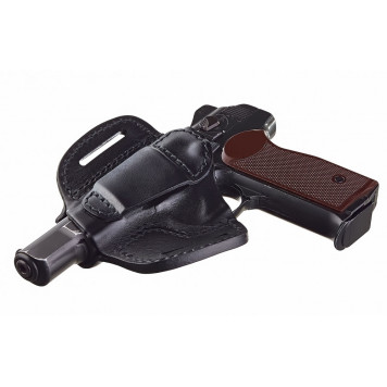 Belt Holster for APS (Model #11)-2