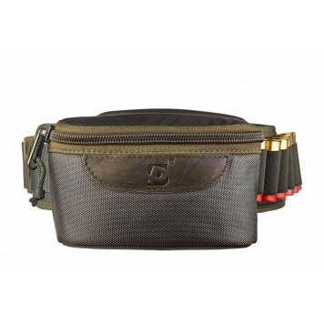 Open Light Ammo Pouch with 2 Modular Pouches-2