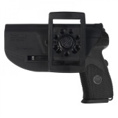 Alpha Holster for Vector with Belt Mount Alpha Holster for Vector with Belt Mount