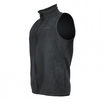 Fleece Vest for Tactical and Outdoor Use-4