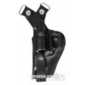 Vertical Shoulder Holster for Taurus LOM-13 (Model #20) Vertical Shoulder Holster for Taurus LOM-13 (Model #20)