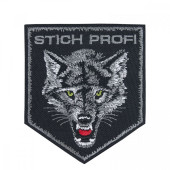 Wolf Patch STICH PROFI (85x100) Wolf Patch STICH PROFI (85x100)