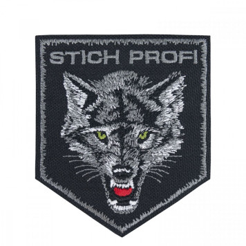 Wolf Patch STICH PROFI (85x100)