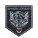 Wolf Patch STICH PROFI (85x100)