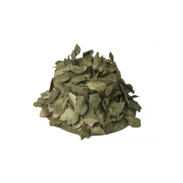 Summer Camouflage Boonie Hat with Leaf Pattern-1