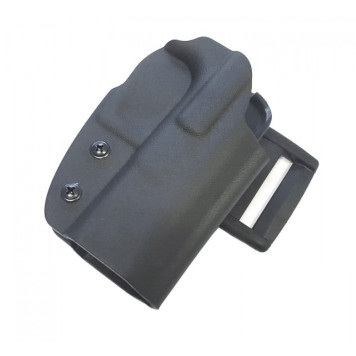 Sig-Sauer P226 Plastic Holster (Model #25)-1