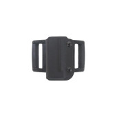 Vector No.4 Single Pistol Magazine Pouch with Belt Mount Vector No.4 Single Pistol Magazine Pouch with Belt Mount