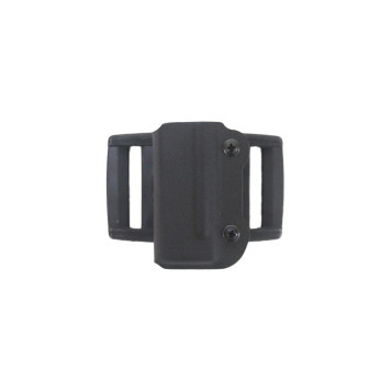 Single Pistol Magazine Pouch for PM with Belt Mount-1