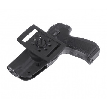 Plastic Holster for PYa (Model-1