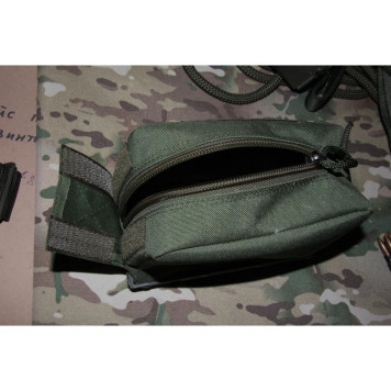 Soft 100-Round Pouch for PK Pecheneg Machine Gun-4