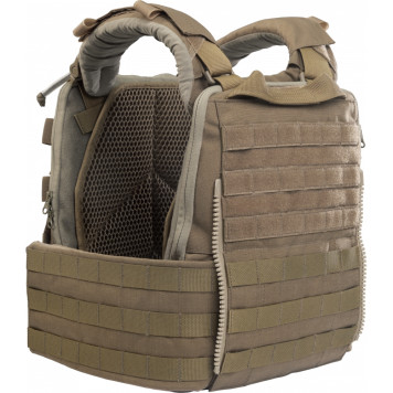 Stich Defense mod.3 Plate Carrier (with FAST DROP Quick Release System)-3