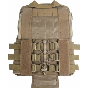 Stich Defense mod.3 Plate Carrier (with FAST DROP Quick Release System)-2