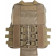 Stich Defense mod.3 Plate Carrier (with FAST DROP Quick Release System)