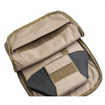 Stich Defense mod.3 Plate Carrier (with FAST DROP Quick Release System)-1
