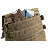 Stich Defense mod.3 Plate Carrier (with FAST DROP Quick Release System) Stich Defense mod.3 Plate Carrier (with FAST DROP Quick Release System)